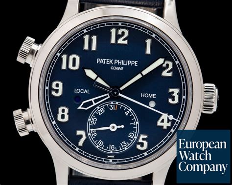 patek philippe 7234g-001|Patek Philippe 7234g.